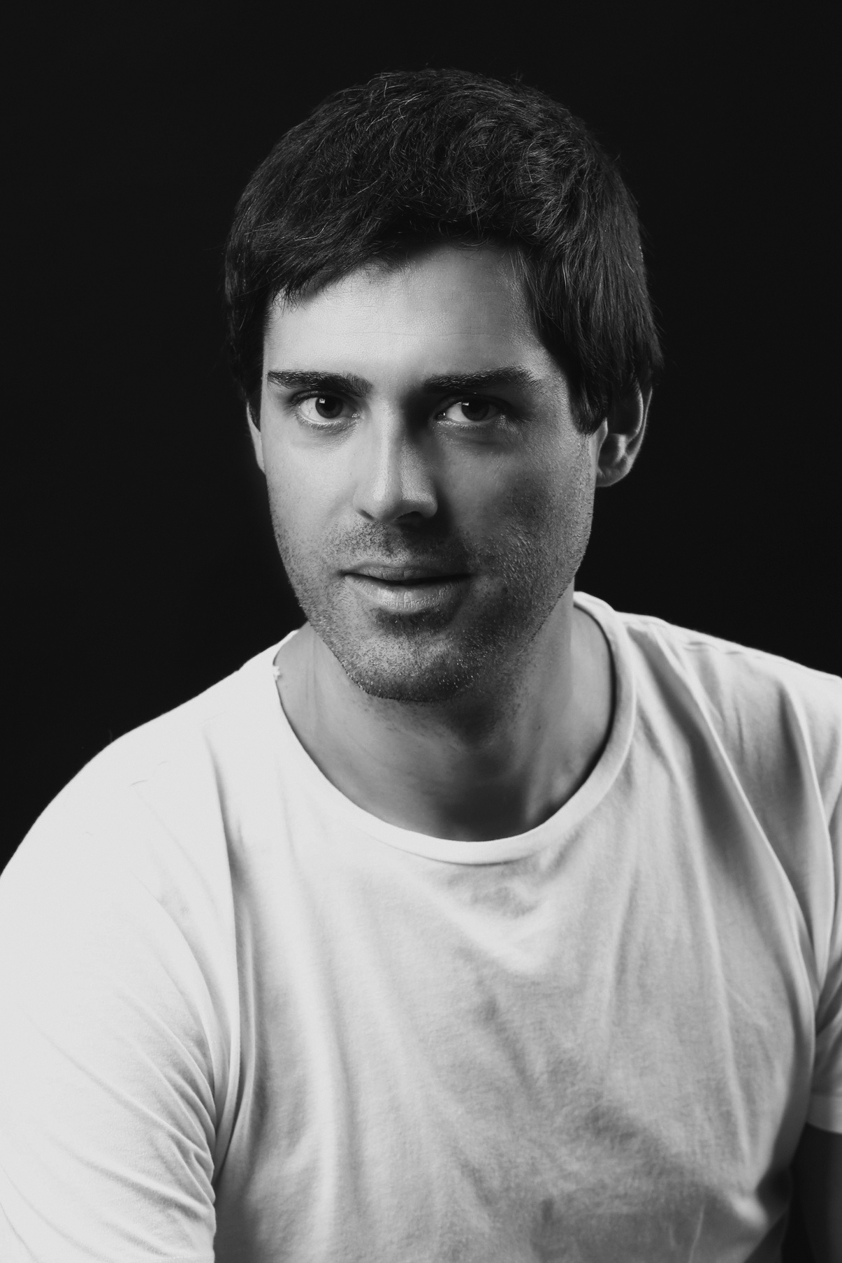 Alexandre de Castro - Autor EE