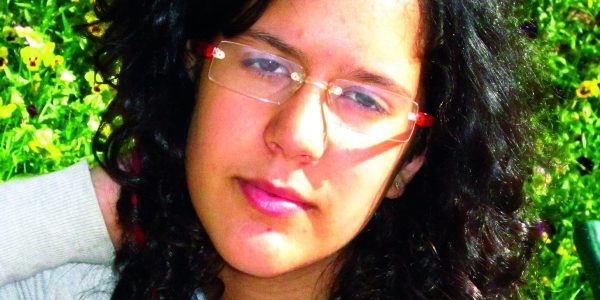 Ana Alexandre - Autor EE