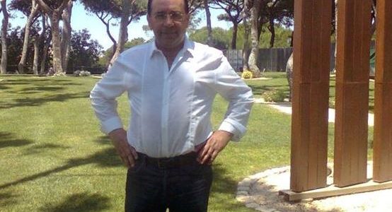 António Manuel Santos - Autor EE