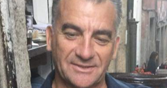 Augusto Antunes