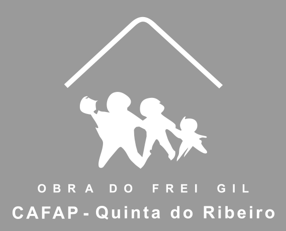 Obra do Frei Gil - CAFAP Quinta do Ribeiro - Autor EE