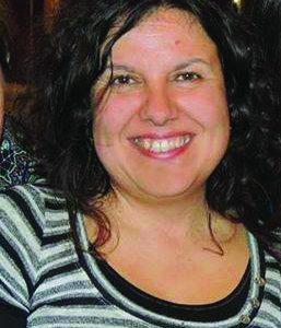 Dora Nunes Gago - Autor EE