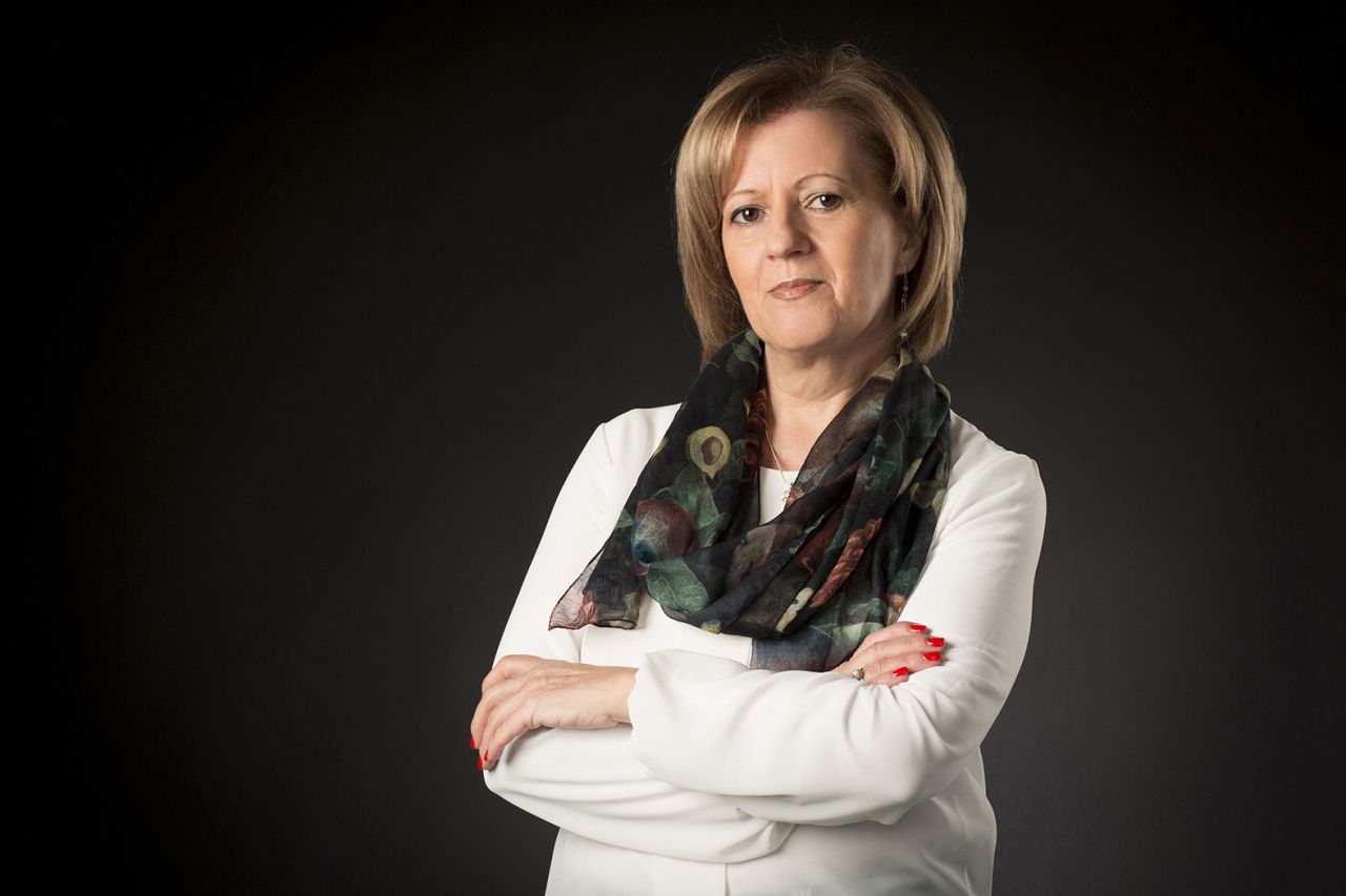 Fátima Ferreira - Autor EE