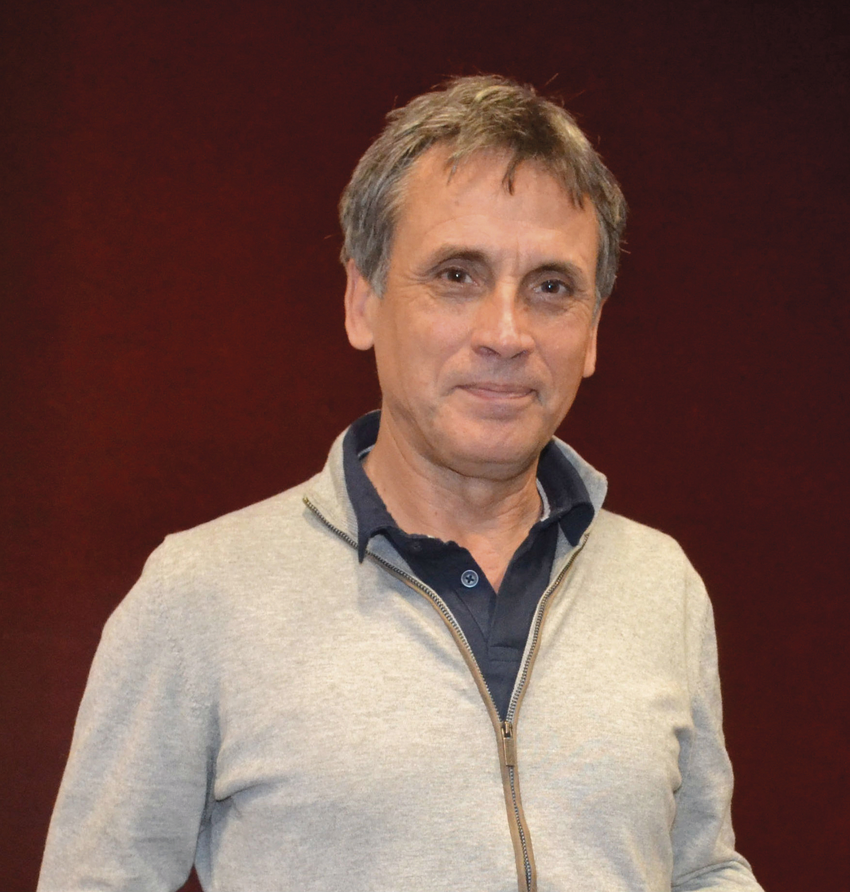 Fernando Carmino Marques - Autor EE