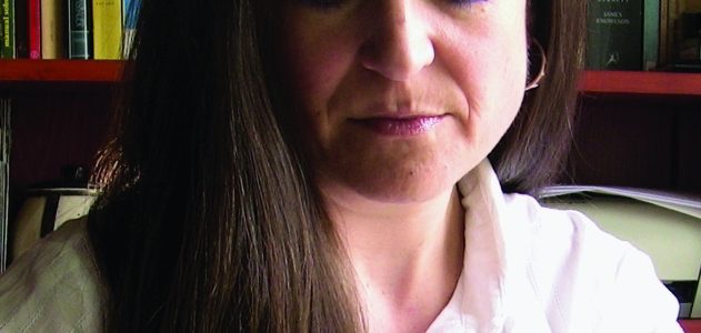 Isabel Parreira - Autor EE