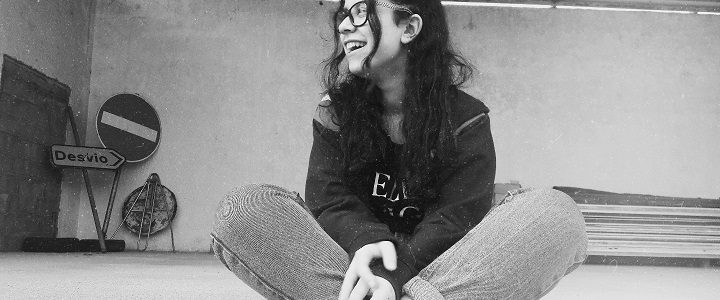 Jacinta Almeida - Autor EE