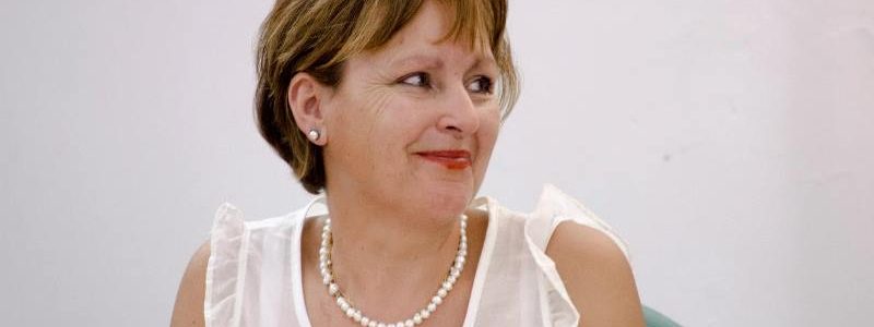 Jacira Galhardo - Autor EE