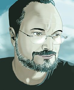 João Amaral - Autor EE