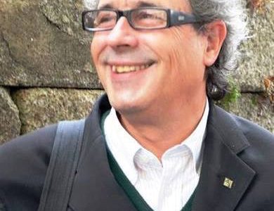 José Braga-Amaral - Autor EE