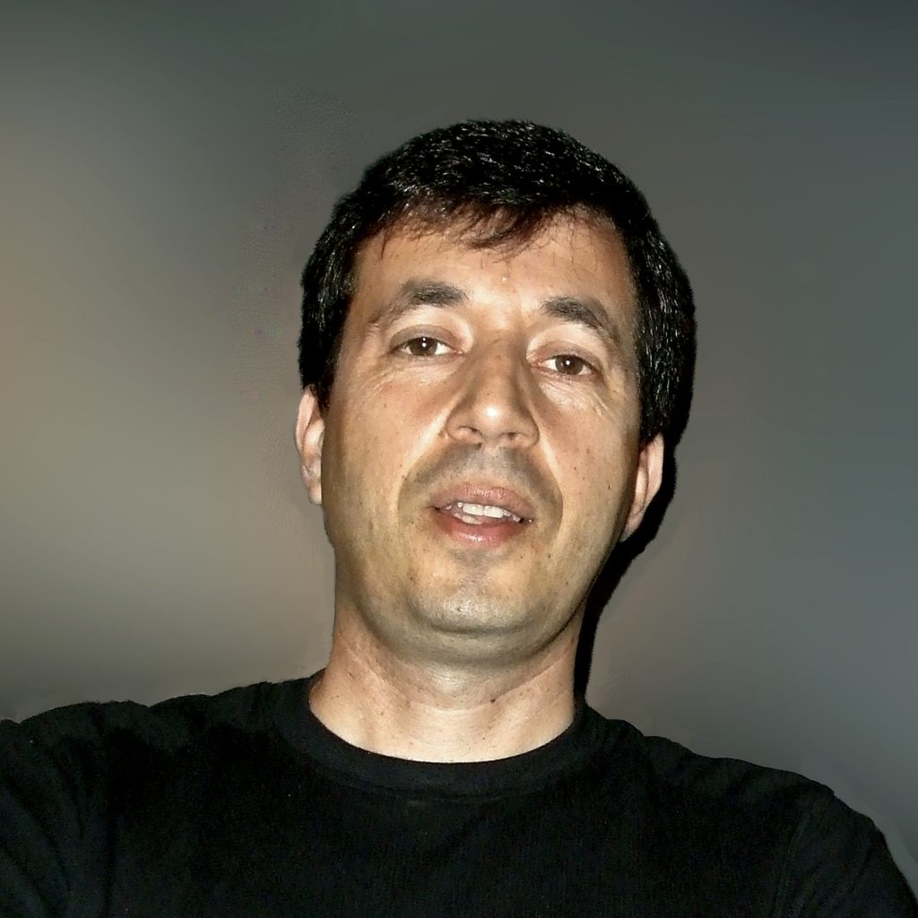 José Soares - Autor EE