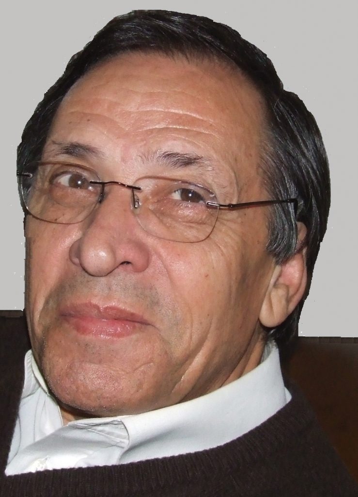 José Pombo - Autor EE