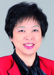 Lim Hwee Hua - Autor EE
