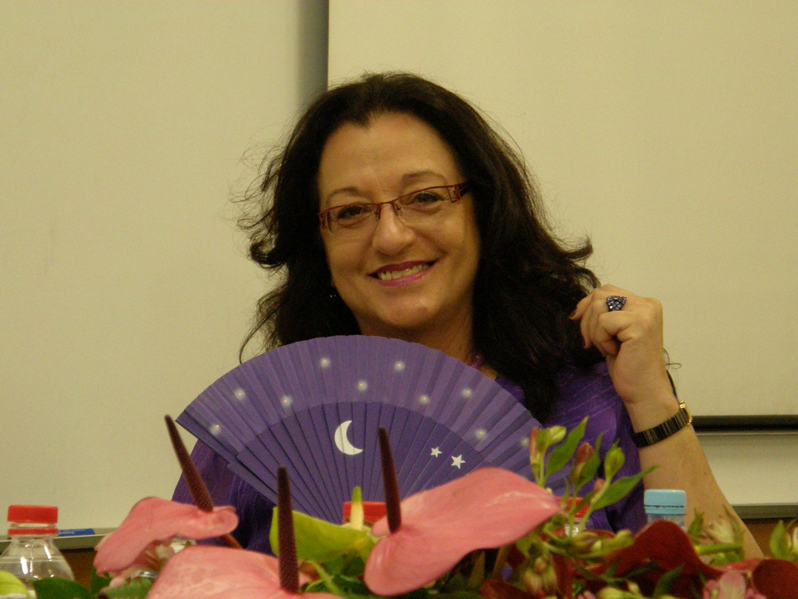 Maria Lúcia Dal Farra - Autor EE