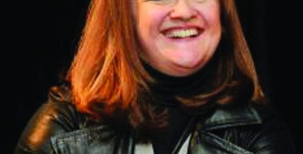 Maria Henrique - Autor EE