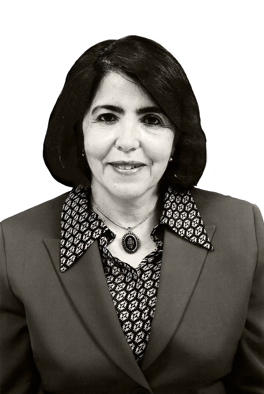 Maria Irene Bernardo Cardoso - Autor EE