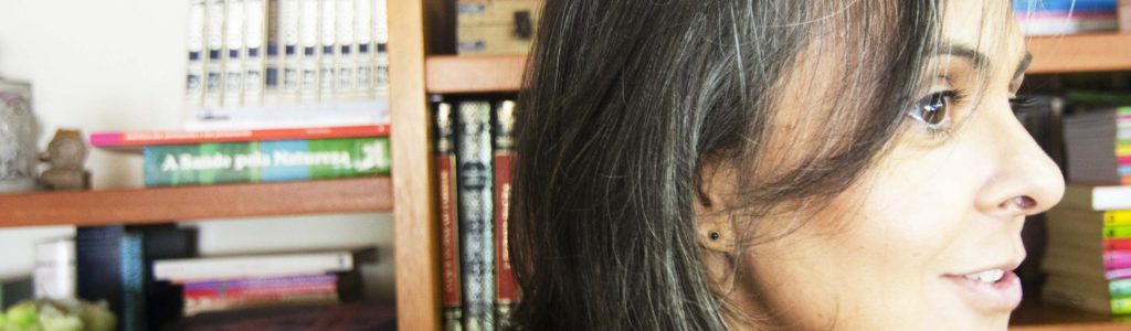Maria José Matos - Autor EE