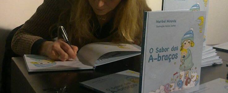 Maribel Miranda - Autor EE