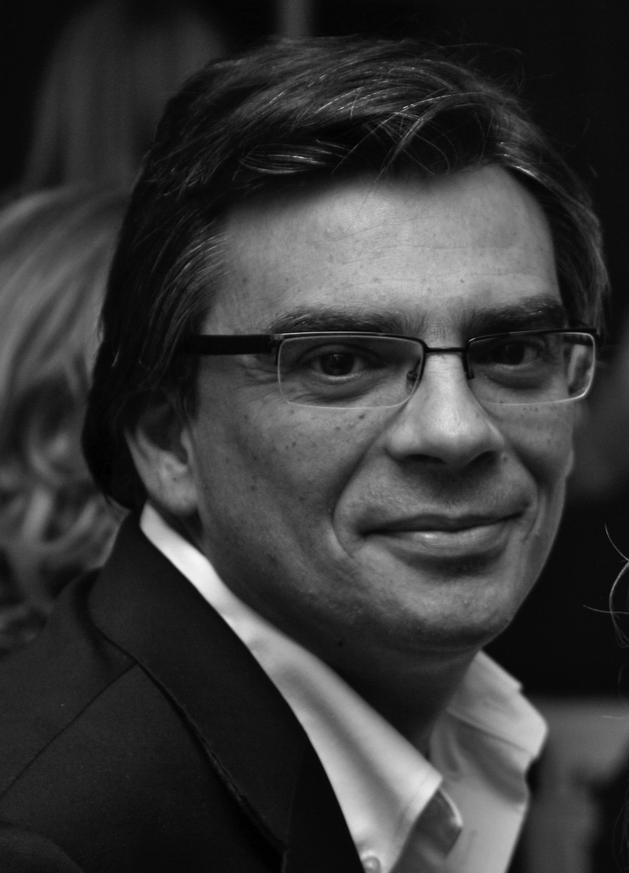 Mário Sequeira Santos - Autor EE