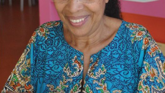 Olinda Beja - Autor EE