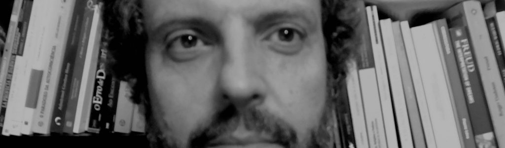 Paulo Alexandre e Castro - Autor EE