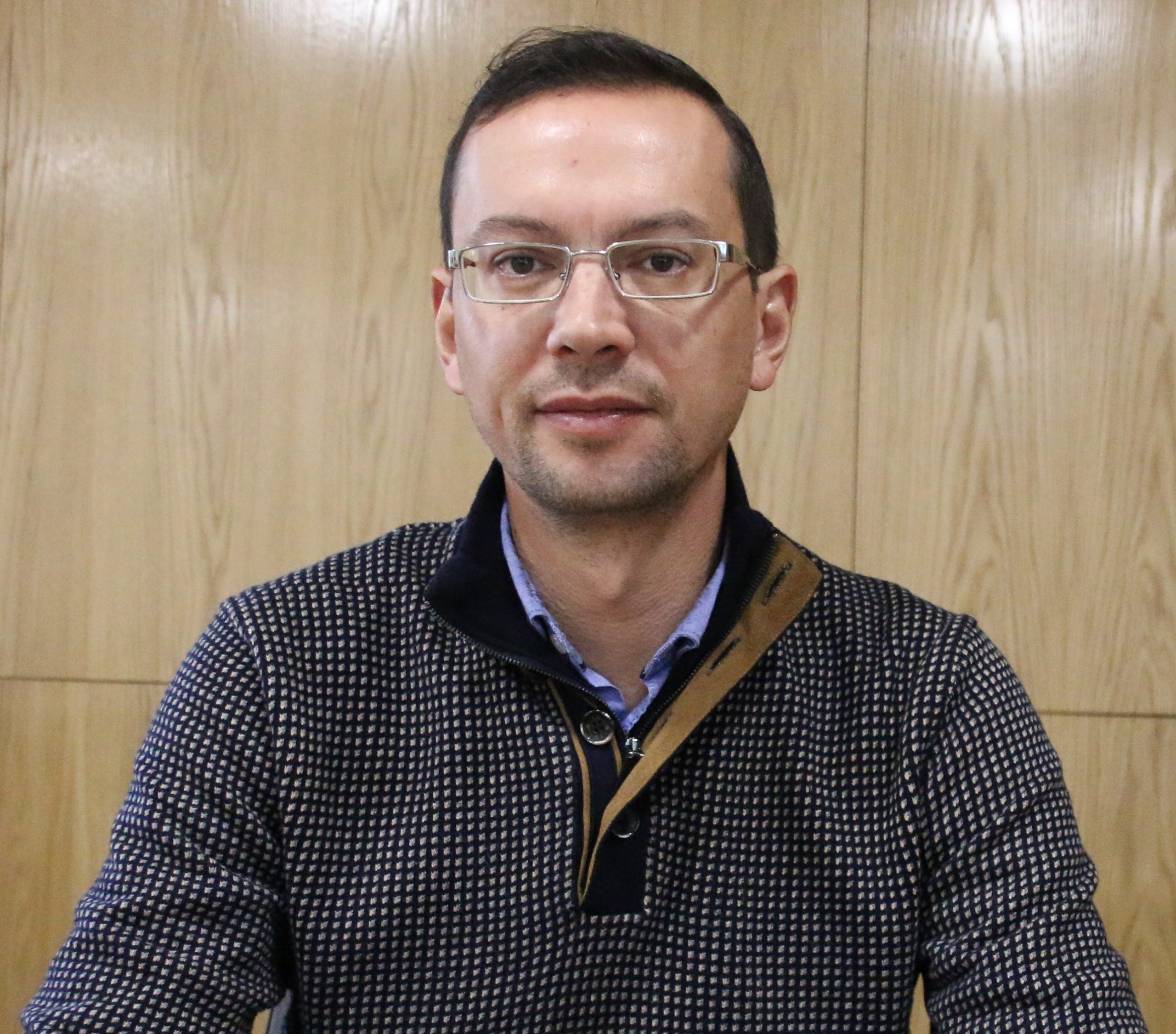 Paulo Pereira Pinto - Autor EE