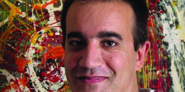 Roberto Reis - Autor EE