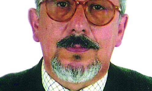 Rogério Seabra Cardoso - Autor EE