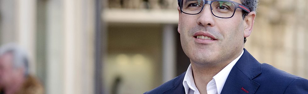 Carlos Alberto Lopes - Autor EE