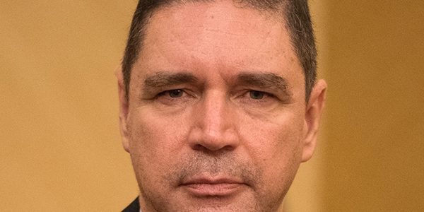 Manuel Curado - Autor EE