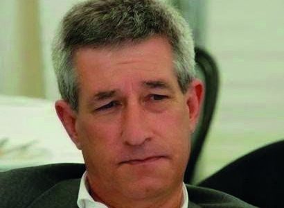 Rebelo Marinho - Autor EE