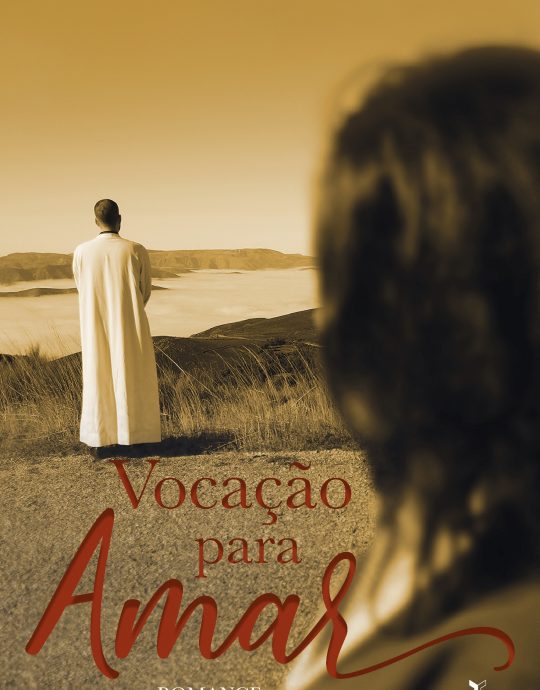 Vocação para Amar - Jorge Ribas