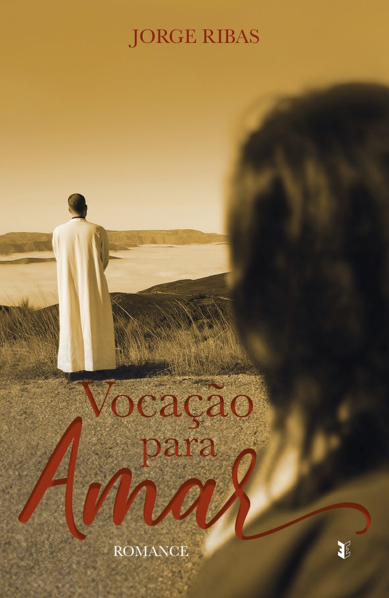 Vocação para Amar - Jorge Ribas