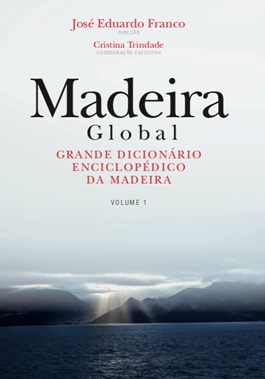 Madeira Global - Cristina Trindade||José Eduardo Franco