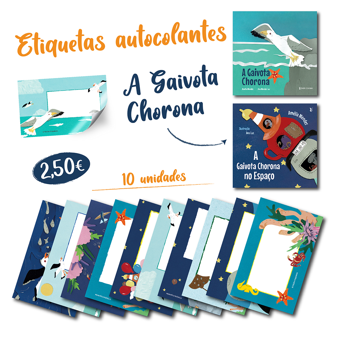 Etiquetas_GaivotaChorona