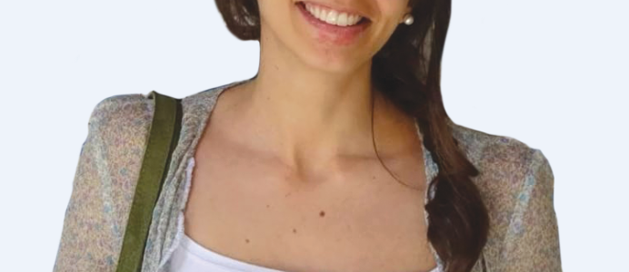 Gabriela Iurcev