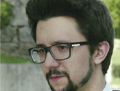 Eduardo José Ferreira Santos