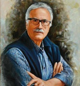 Mestre Pintor Fernando Rosário