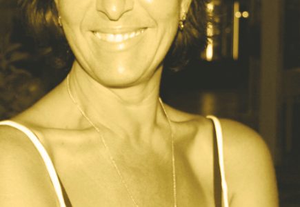 Elisa Ferreira