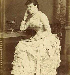 autora_Maria_Celina_de_Sauvayre_da_Câmara