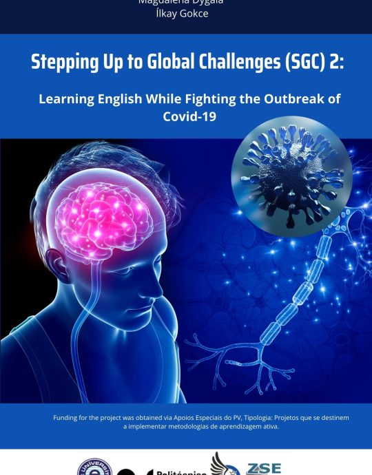 Stepping Up to Global Challenges
