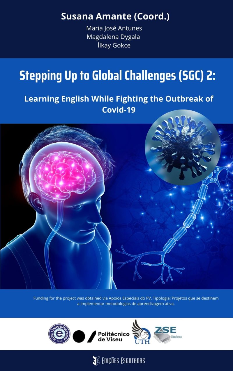 Stepping Up to Global Challenges