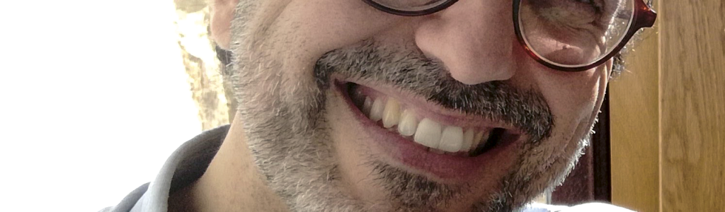 Marco A. M. Vieira