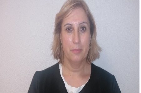 Cezarina Mautiricio