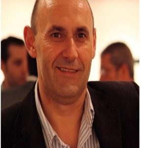 José Vicente