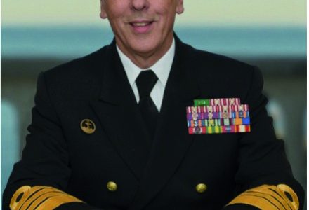 Almirante António Silva Ribeiro