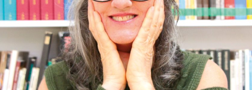 AUTORA HELENA VILLA DE BRITO